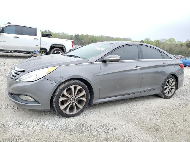 2014 HYUNDAI SONATA SE, 