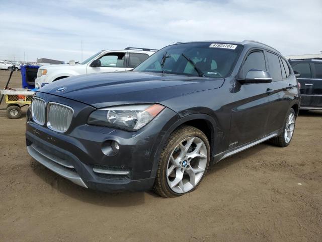 2014 BMW X1 XDRIVE28I, 