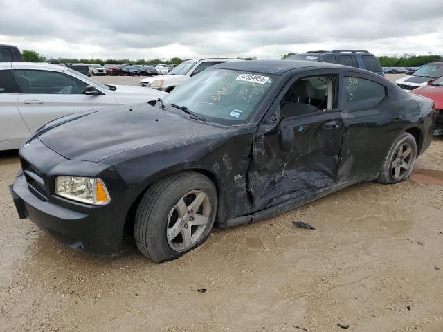 2008 DODGE CHARGER, 