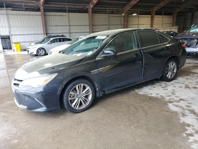 2015 TOYOTA CAMRY LE, 