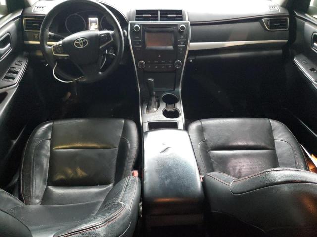 4T1BF1FK6FU943402 - 2015 TOYOTA CAMRY LE BLACK photo 8