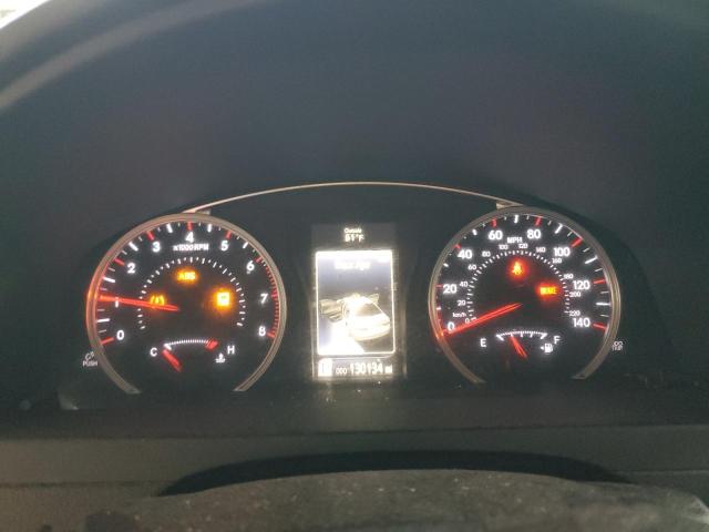 4T1BF1FK6FU943402 - 2015 TOYOTA CAMRY LE BLACK photo 9