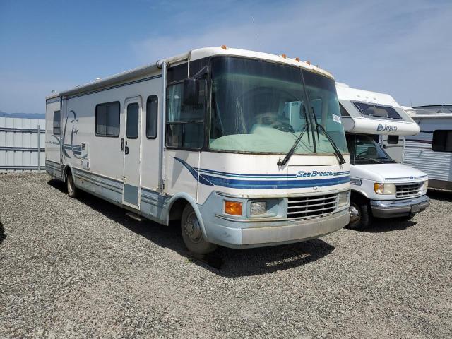 3FCMF53G7VJA02145 - 1997 SEAB MOTORHOME SUPER DUTY WHITE photo 1