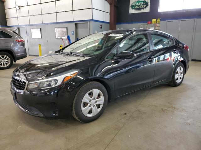 2018 KIA FORTE LX, 