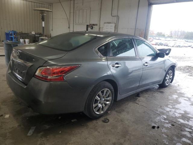 1N4AL3AP6FC244905 - 2015 NISSAN ALTIMA 2.5 GRAY photo 3