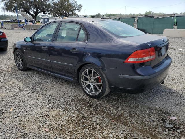 YS3FD49Y831037111 - 2003 SAAB 9-3 ARC BLUE photo 2