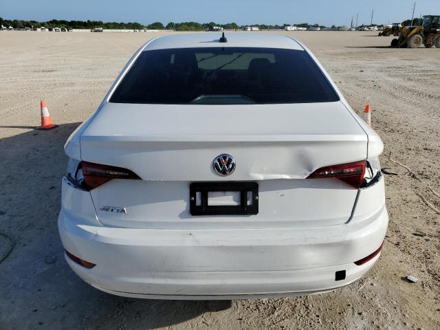 3VWCB7BU3LM027479 - 2020 VOLKSWAGEN JETTA S WHITE photo 6