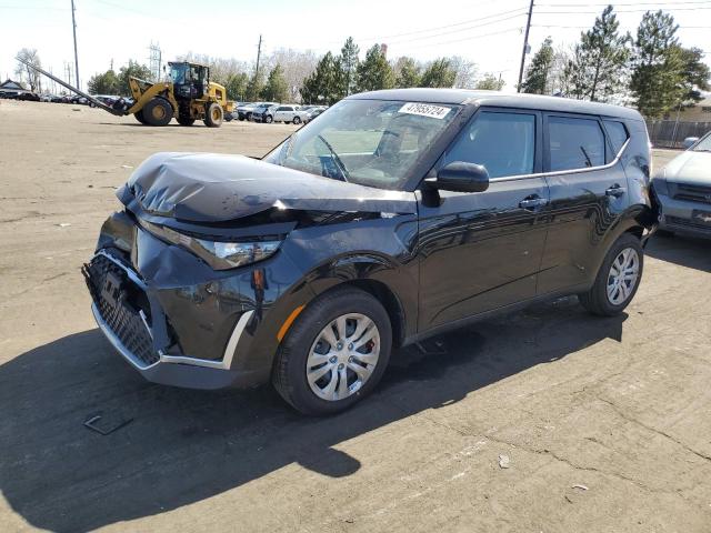 2024 KIA SOUL LX, 