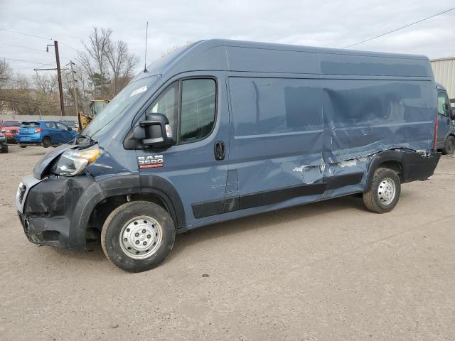 2021 RAM PROMASTER 3500 HIGH, 