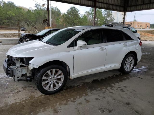 2014 TOYOTA VENZA LE, 