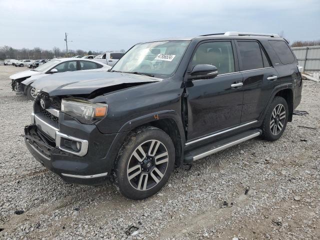 2014 TOYOTA 4RUNNER SR5, 