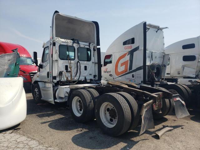 1FUJGBDV7ELFG8809 - 2014 FREIGHTLINER CASCADIA 1 WHITE photo 3