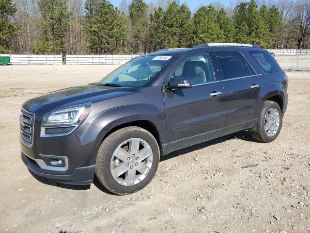 2017 GMC ACADIA LIM SLT-2, 