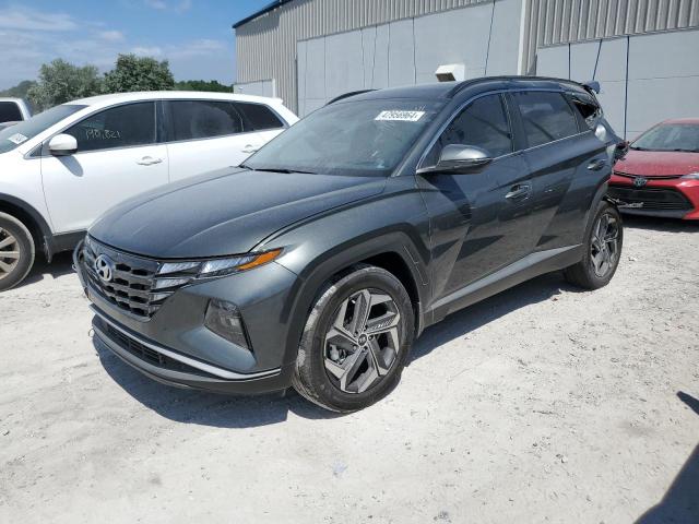 2022 HYUNDAI TUCSON SEL CONVENIENCE, 