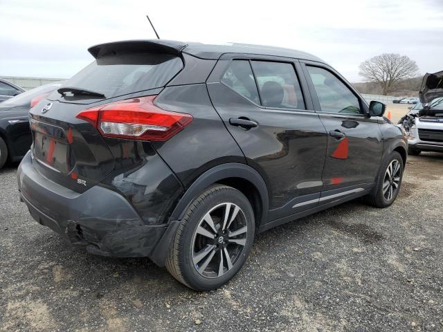 3N1CP5CU7JL515721 - 2018 NISSAN KICKS S BLACK photo 3