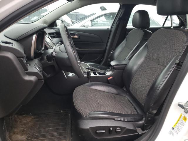 1G11C5SL1FU151858 - 2015 CHEVROLET MALIBU 1LT 白色 照片 7