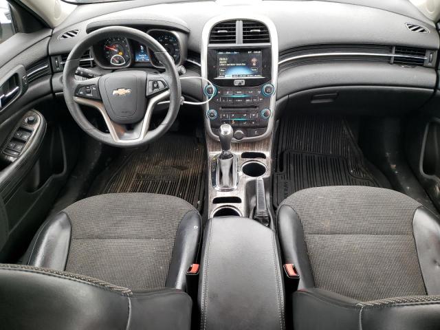 1G11C5SL1FU151858 - 2015 CHEVROLET MALIBU 1LT 白色 照片 8