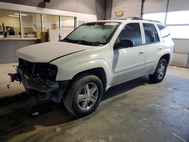 2007 CHEVROLET TRAILBLAZE LS, 