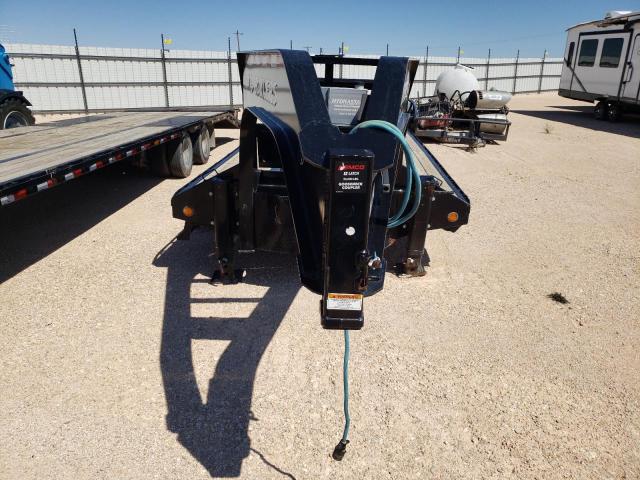 4P53F492XN1384366 - 2022 PBAS TRAILER BLACK photo 7