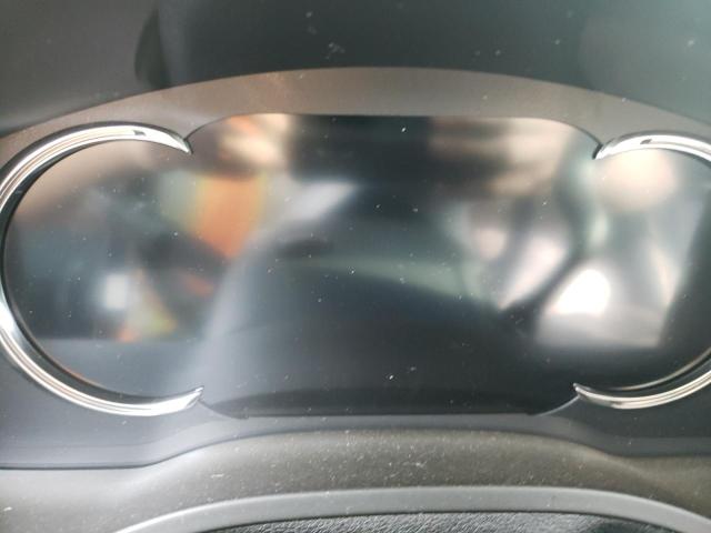 1GYS3HKJ2HR124941 - 2017 CADILLAC ESCALADE ESV LUXURY BLACK photo 8