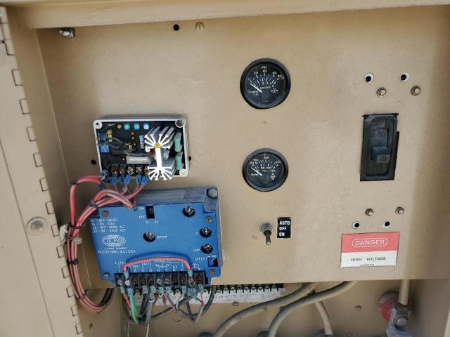 BL10B332 - 1999 OTHER GENERATOR BEIGE photo 8