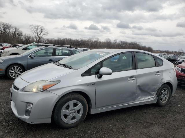 2010 TOYOTA PRIUS, 