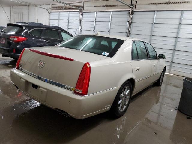 1G6KD5E60BU122802 - 2011 CADILLAC DTS LUXURY COLLECTION BEIGE photo 3