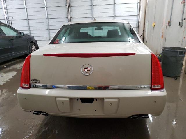 1G6KD5E60BU122802 - 2011 CADILLAC DTS LUXURY COLLECTION BEIGE photo 6