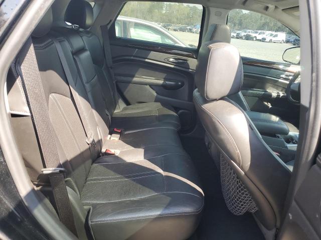 3GYFNBE31CS509239 - 2012 CADILLAC SRX PERFORMANCE COLLECTION Noir photo 10