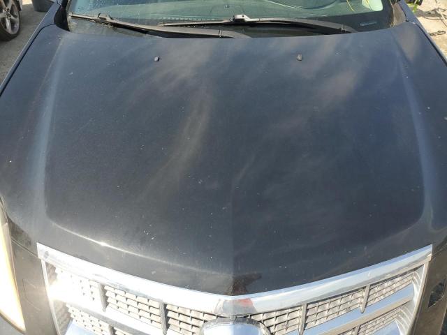 3GYFNBE31CS509239 - 2012 CADILLAC SRX PERFORMANCE COLLECTION Noir photo 11