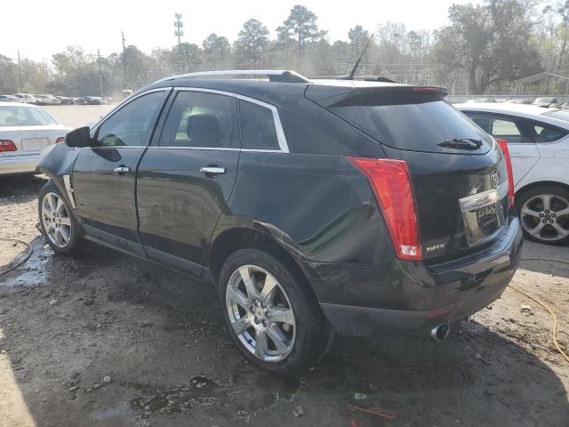 3GYFNBE31CS509239 - 2012 CADILLAC SRX PERFORMANCE COLLECTION Noir photo 2