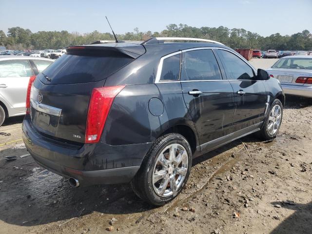 3GYFNBE31CS509239 - 2012 CADILLAC SRX PERFORMANCE COLLECTION Noir photo 3