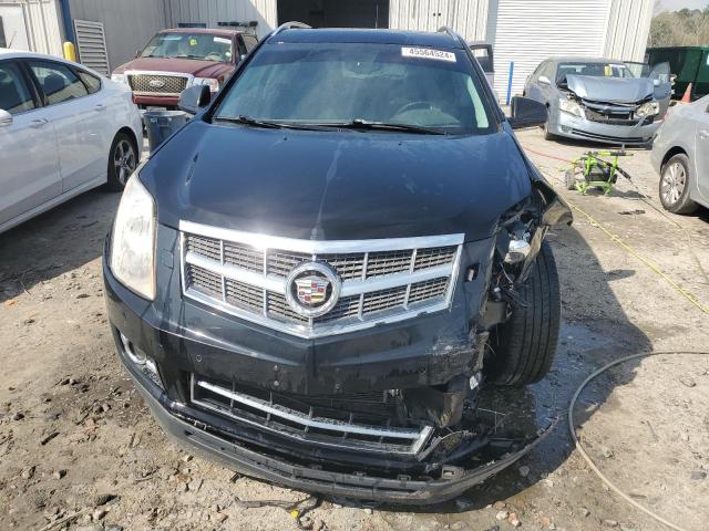 3GYFNBE31CS509239 - 2012 CADILLAC SRX PERFORMANCE COLLECTION Noir photo 5