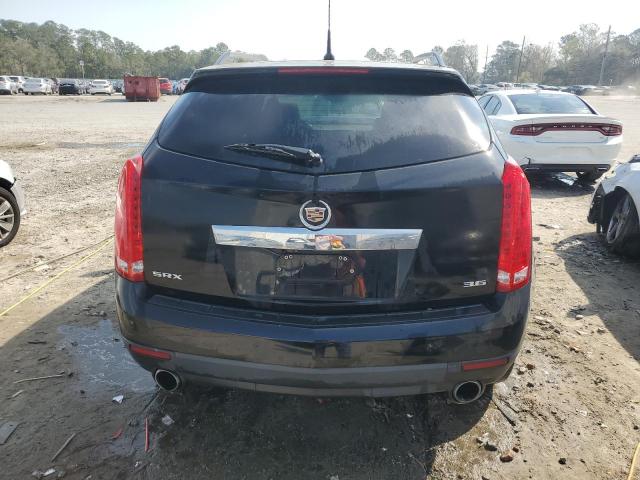 3GYFNBE31CS509239 - 2012 CADILLAC SRX PERFORMANCE COLLECTION Noir photo 6