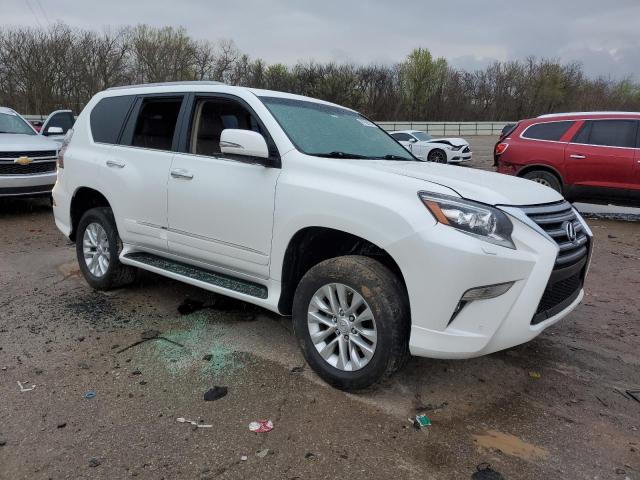 JTJBM7FX8E5082562 - 2014 LEXUS GX 460 WHITE photo 4