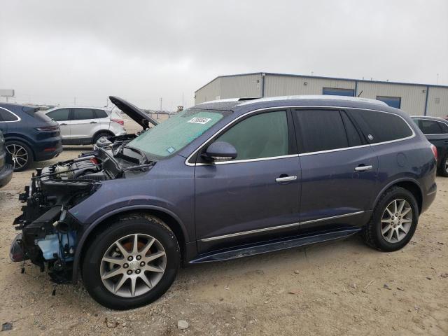 2014 BUICK ENCLAVE, 