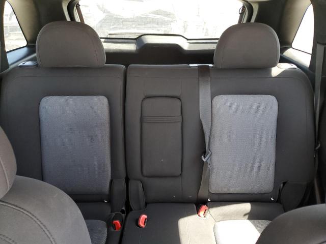 3GNAL2EK5ES643890 - 2014 CHEVROLET CAPTIVA LS 银色 照片 10