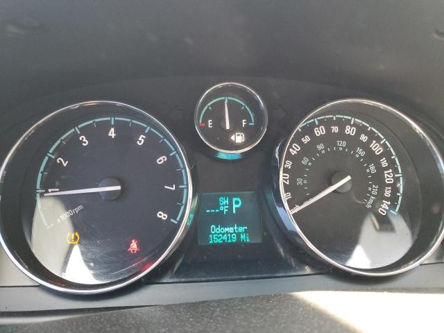 3GNAL2EK5ES643890 - 2014 CHEVROLET CAPTIVA LS 银色 照片 9