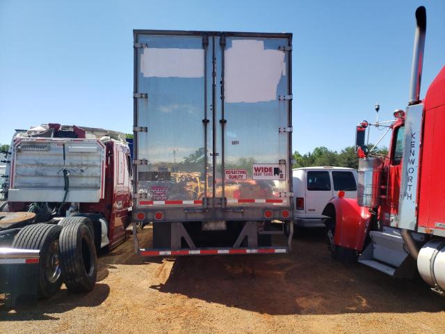 1JJV532DXGL938922 - 2016 WANC TRAILER WHITE photo 8