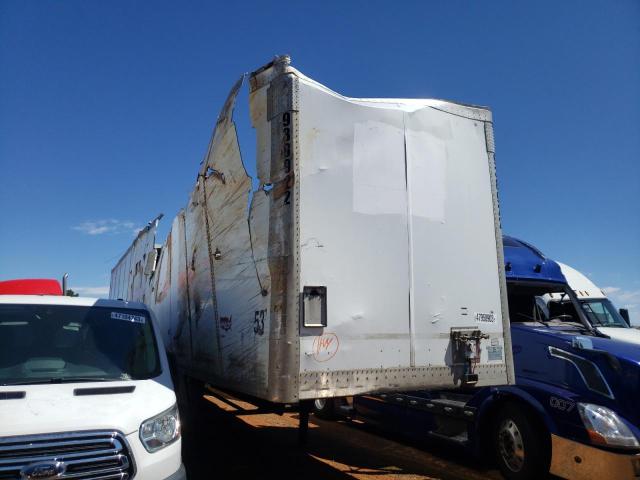 1JJV532DXGL938922 - 2016 WANC TRAILER WHITE photo 9