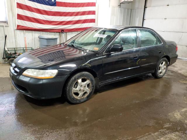 1999 HONDA ACCORD EX, 