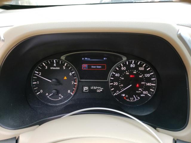 5N1AR2MN1EC688801 - 2014 NISSAN PATHFINDER S 蓝色 照片 9