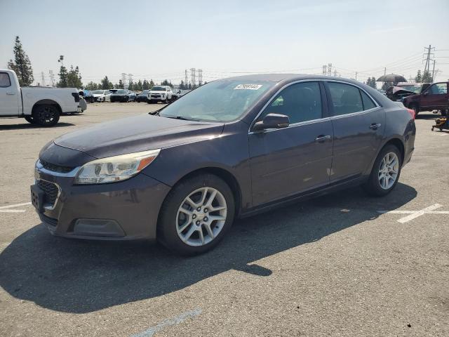 2015 CHEVROLET MALIBU 1LT, 