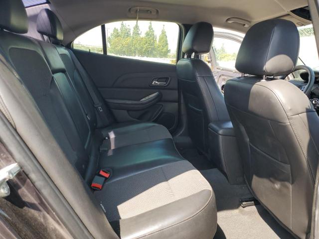 1G11C5SL5FF192286 - 2015 CHEVROLET MALIBU 1LT 棕色 照片 10