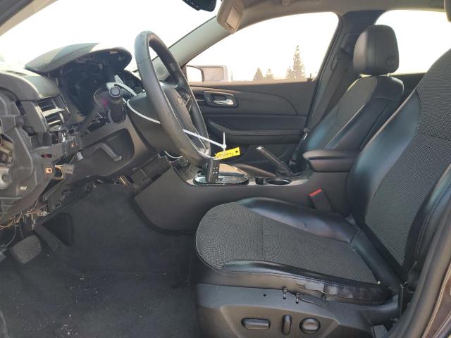 1G11C5SL5FF192286 - 2015 CHEVROLET MALIBU 1LT 棕色 照片 7