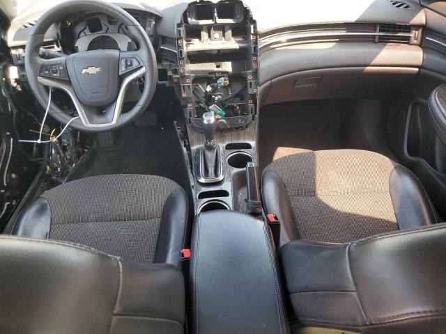 1G11C5SL5FF192286 - 2015 CHEVROLET MALIBU 1LT 棕色 照片 8