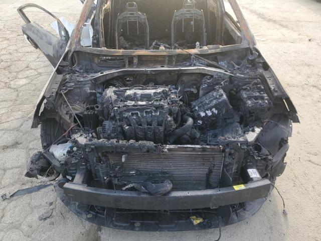 5NPD74LF9KH449090 - 2019 HYUNDAI ELANTRA SE BURN photo 11