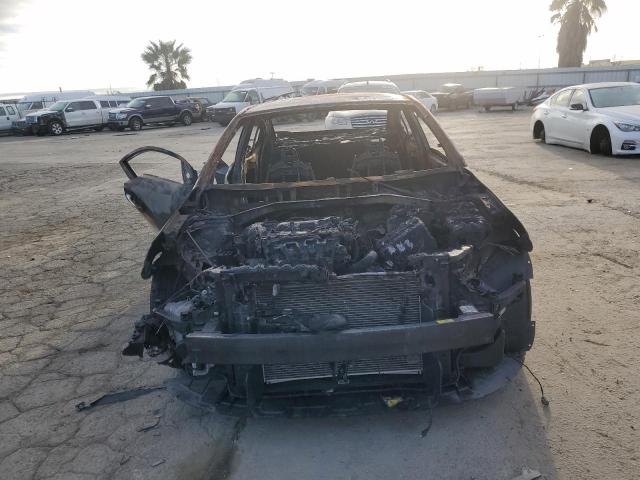 5NPD74LF9KH449090 - 2019 HYUNDAI ELANTRA SE BURN photo 5