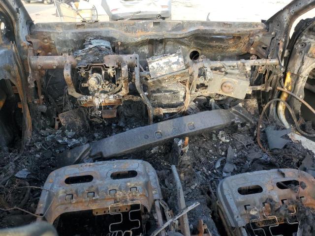 5NPD74LF9KH449090 - 2019 HYUNDAI ELANTRA SE BURN photo 8