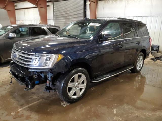 2021 FORD EXPEDITION XLT, null